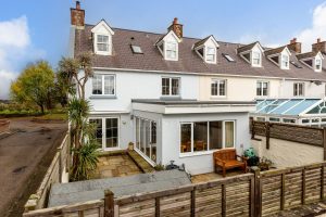 Generously Sized Five Bedroom Family Home