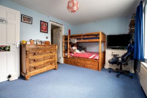 Generously Sized Five Bedroom Family Home