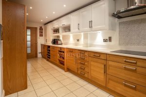 Generously Sized Five Bedroom Family Home