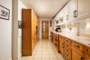 Generously Sized Five Bedroom Family Home