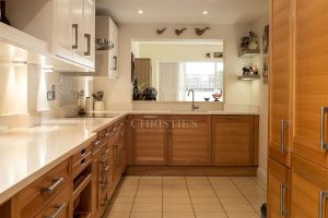 Generously Sized Five Bedroom Family Home