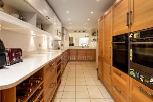 Generously Sized Five Bedroom Family Home