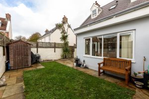 Generously Sized Five Bedroom Family Home