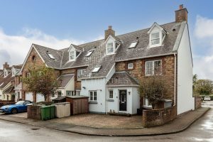 Generously Sized Five Bedroom Family Home