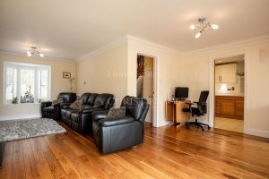 Generously Sized Five Bedroom Family Home