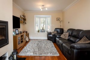 Generously Sized Five Bedroom Family Home