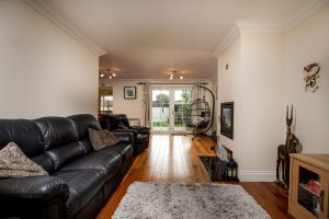 Generously Sized Five Bedroom Family Home