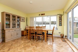 Generously Sized Five Bedroom Family Home