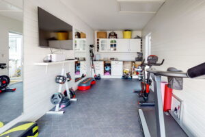 A beautiful five-bedroom family home in a delightful location