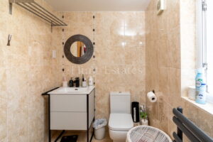 A beautiful five-bedroom family home in a delightful location