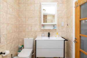 A beautiful five-bedroom family home in a delightful location