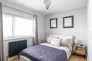 A beautiful five-bedroom family home in a delightful location