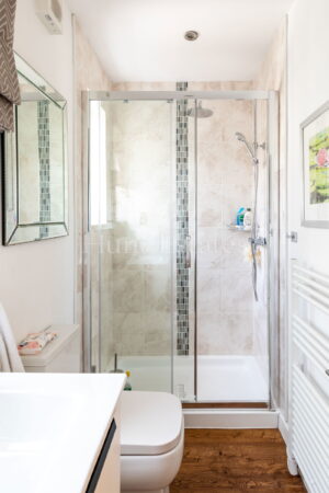 A beautiful five-bedroom family home in a delightful location