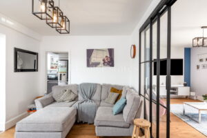 A beautiful five-bedroom family home in a delightful location