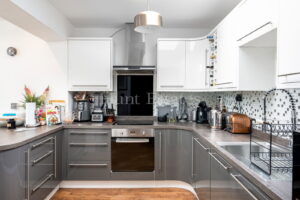 A beautiful five-bedroom family home in a delightful location