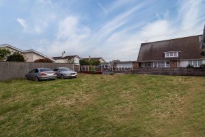 Renovation Project In St Ouen's Village