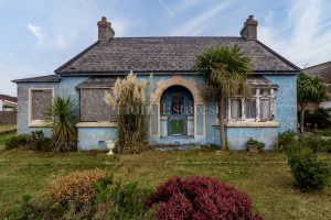 Renovation Project In St Ouen's Village