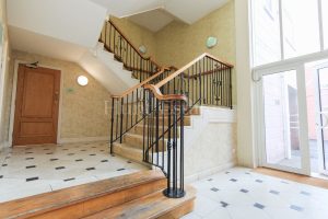 Two Bedroom Apartment With Large Sun Terrace