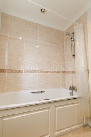 Two Bedroom Apartment With Large Sun Terrace