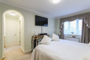 Two Bedroom Apartment With Large Sun Terrace