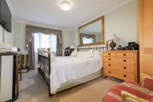 Two Bedroom Apartment With Large Sun Terrace