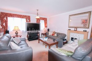 Two Bedroom Apartment With Large Sun Terrace