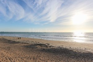 Two Bedroom Apartment With Large Sun Terrace