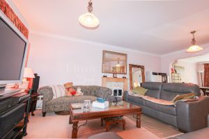 Two Bedroom Apartment With Large Sun Terrace