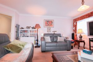 Two Bedroom Apartment With Large Sun Terrace