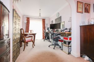 Two Bedroom Apartment With Large Sun Terrace