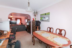 Two Bedroom Apartment With Large Sun Terrace