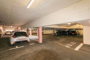 Two Bedroom Apartment With Large Sun Terrace