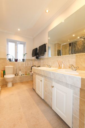 Two Bedroom Apartment With Large Sun Terrace