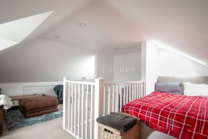 Spacious And Stylish Two Bed Apartment In St Helier&nbsp;