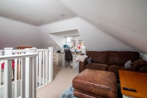 Spacious And Stylish Two Bed Apartment In St Helier&nbsp;