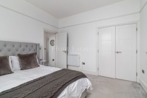 Spacious And Stylish Two Bed Apartment In St Helier&nbsp;