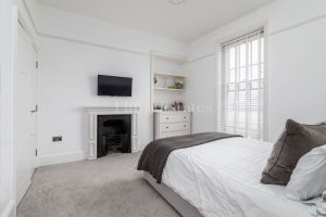 Spacious And Stylish Two Bed Apartment In St Helier&nbsp;
