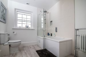 Spacious And Stylish Two Bed Apartment In St Helier&nbsp;
