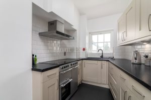 Spacious And Stylish Two Bed Apartment In St Helier&nbsp;