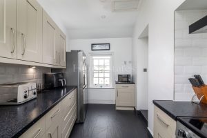 Spacious And Stylish Two Bed Apartment In St Helier&nbsp;