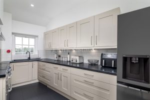 Spacious And Stylish Two Bed Apartment In St Helier&nbsp;