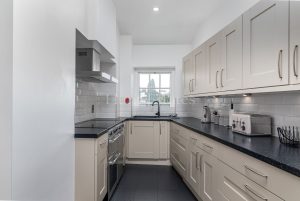 Spacious And Stylish Two Bed Apartment In St Helier&nbsp;