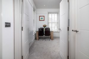 Spacious And Stylish Two Bed Apartment In St Helier&nbsp;