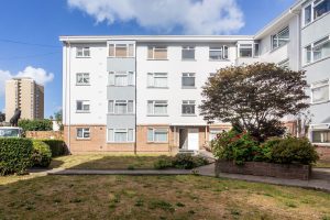 Purpose Built Two Bedroom Apartment with Parking