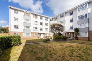 Purpose Built Two Bedroom Apartment with Parking