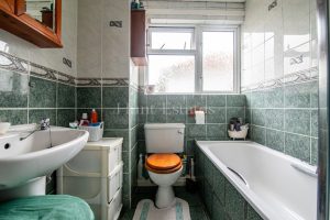 Purpose Built Two Bedroom Apartment with Parking