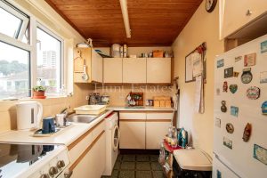 Purpose Built Two Bedroom Apartment with Parking