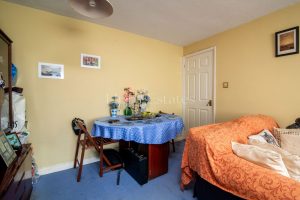 Purpose Built Two Bedroom Apartment with Parking