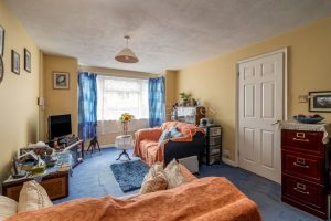 Purpose Built Two Bedroom Apartment with Parking