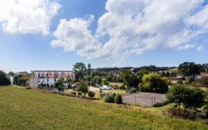 Scenic Jersey Property With Development Scope